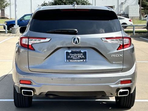Certified 2025 Acura RDX Advance Package image 5