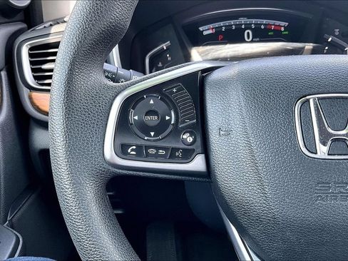 Used 2018 Honda CR-V EX image 18