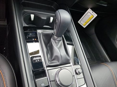 New 2025 MAZDA CX-50 AWD 2.5 S w/ Weather Package image 15