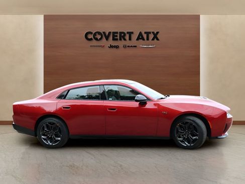 New 2026 Dodge Charger R/T AWD/4WD image 6