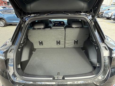 New 2026 Chevrolet Equinox EV RS image 24