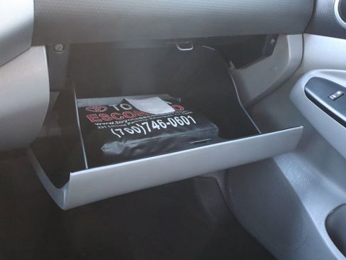 Used 2014 Toyota Tacoma 4x4 Double Cab image 38