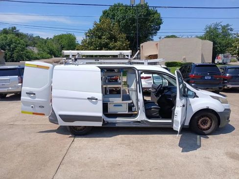 Used 2016 Ford Transit Connect XL FWD image 31