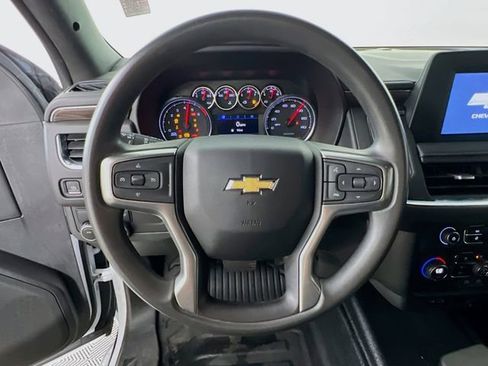 Used 2023 Chevrolet Tahoe 2WD w/ Remote Keyless Entry Package image 12