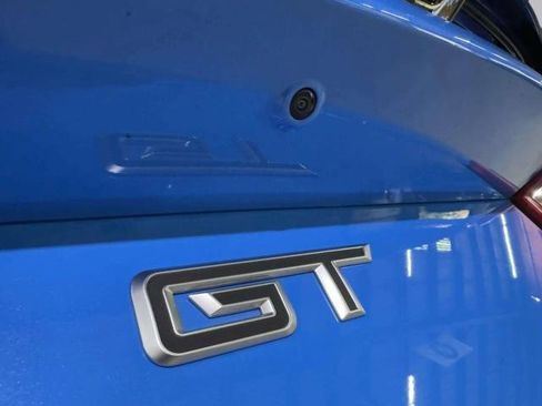 Used 2024 Ford Mustang GT RWD image 47