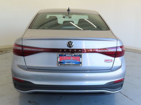 New 2026 Volkswagen Jetta Sport image 5