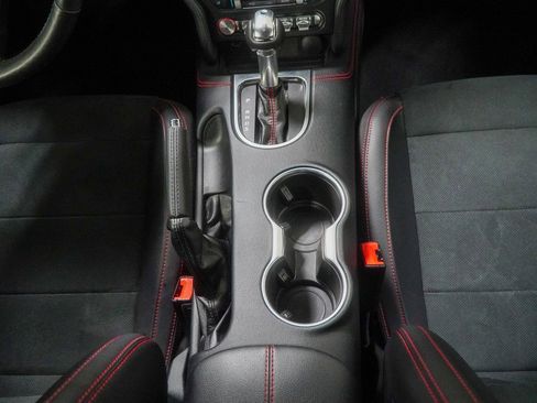 Used 2023 Ford Mustang GT Premium w/ Equipment Group 401A image 36