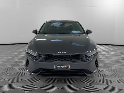 Used 2023 Kia K5 LXS FWD image 8