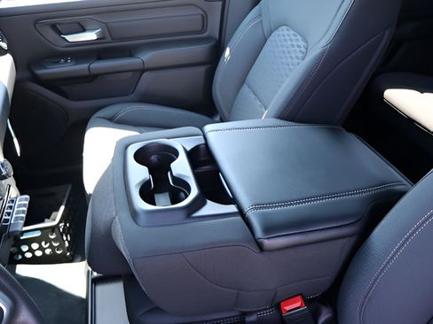 New 2026 RAM 1500 Express RWD image 23