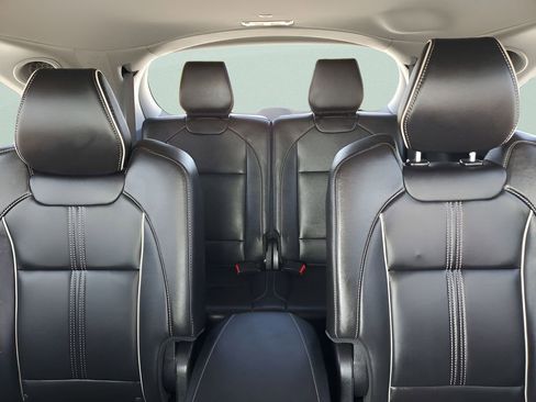 Used 2019 Acura MDX SH-AWD w/ Advance Package image 13