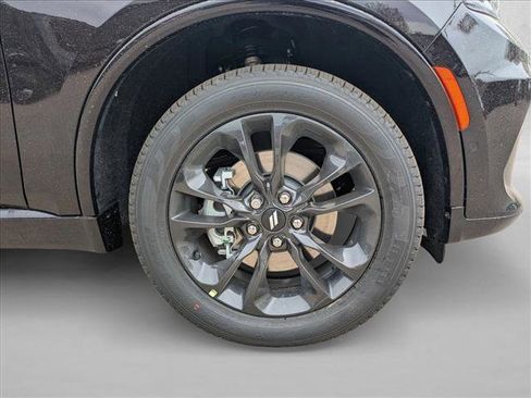 New 2026 Dodge Durango GT AWD/4WD image 17