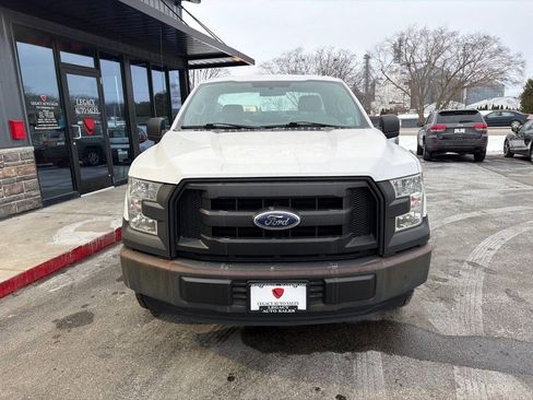 Used 2016 Ford F150 XL image 8