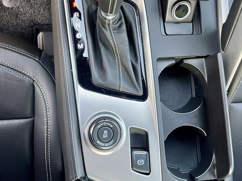 Used 2019 Chevrolet Corvette Z06 image 13