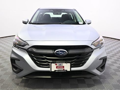 Certified 2025 Subaru Legacy Premium w/ Popular Package #1 image 10