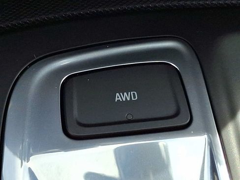 Used 2024 Chevrolet Equinox LS AWD/4WD image 25