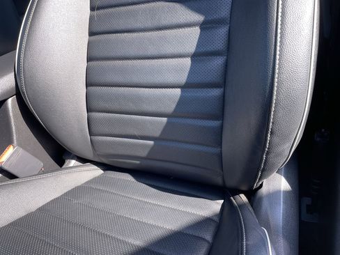 Certified 2022 Kia Forte GT-Line w/ GT-Line Premium Package FWD image 19