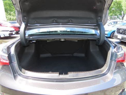 Used 2019 Acura ILX FWD image 10
