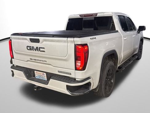 Used 2021 GMC Sierra 1500 Elevation w/ Preferred Package image 3