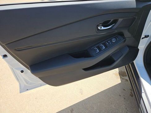 New 2026 Honda Accord SE image 13