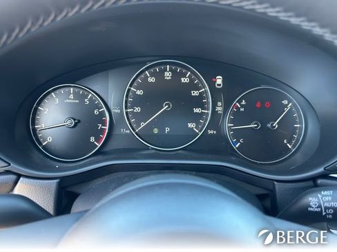 New 2026 MAZDA CX-30 AWD 2.5 S image 25