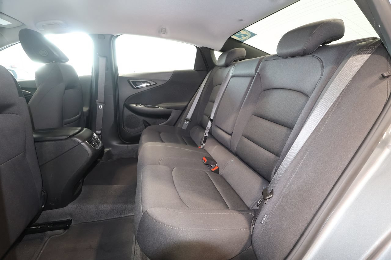 Used 2024 Chevrolet Malibu LT FWD image 23