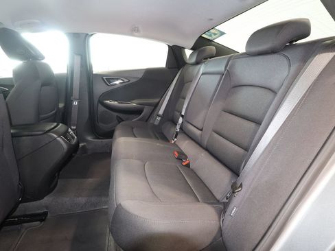 Used 2024 Chevrolet Malibu LT FWD image 23