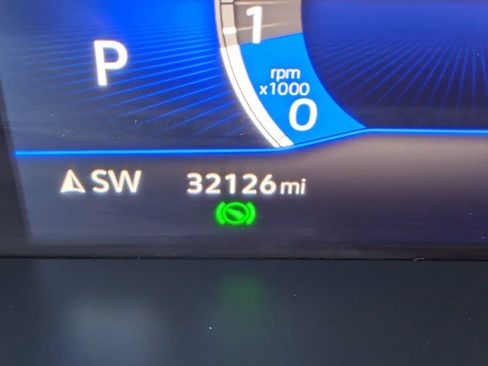 Certified 2022 Volkswagen Tiguan SE AWD/4WD image 13