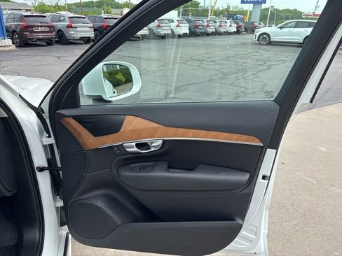 Certified 2023 Volvo XC90 B6 Plus w/ Protection Package Premier AWD/4WD image 29