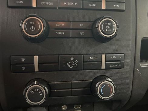 Used 2014 Ford F150 STX w/ Equipment Group 201A Mid image 12