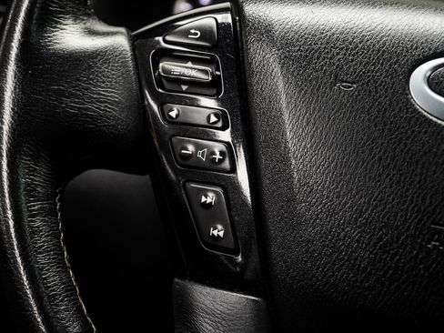 Used 2024 INFINITI QX80 Luxe image 28