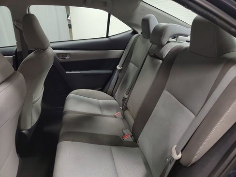 Used 2017 Toyota Corolla LE image 19