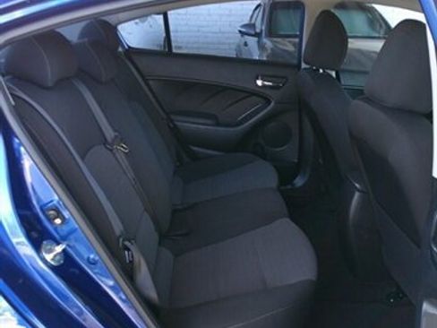 Used 2019 Kia Forte LXS image 24