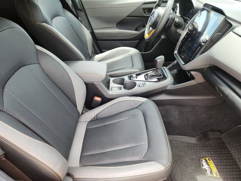 Used 2024 Subaru Crosstrek 2.5i Wilderness w/ Crosstrek Mirror Package AWD/4WD image 18