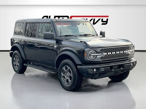 Used 2024 Ford Bronco Big Bend image 1