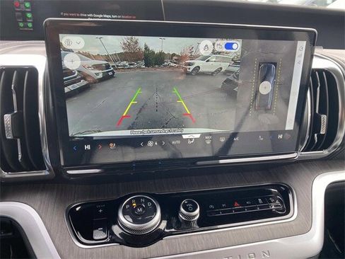 New 2025 Ford Expedition Platinum w/ Platinum Ultimate Package image 38