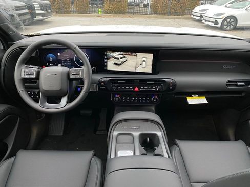 New 2026 Hyundai Palisade XRT Pro AWD/4WD image 28