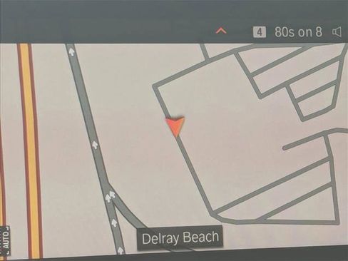 Certified 2023 BMW 228i Gran Coupe w/ Convenience Package image 8