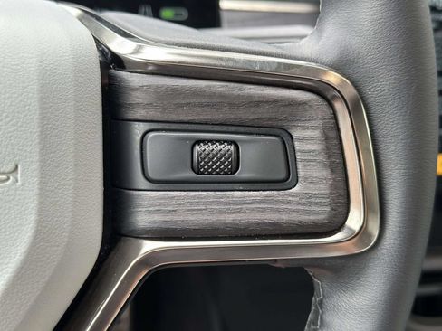 Used 2023 Rivian R1S Adventure Quad AWD/4WD image 38
