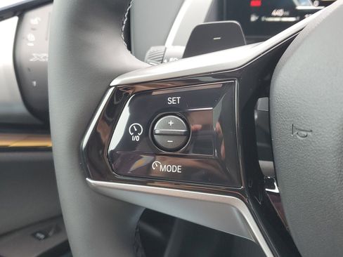 New 2026 BMW X3 xDrive30 w/ Convenience Package image 12