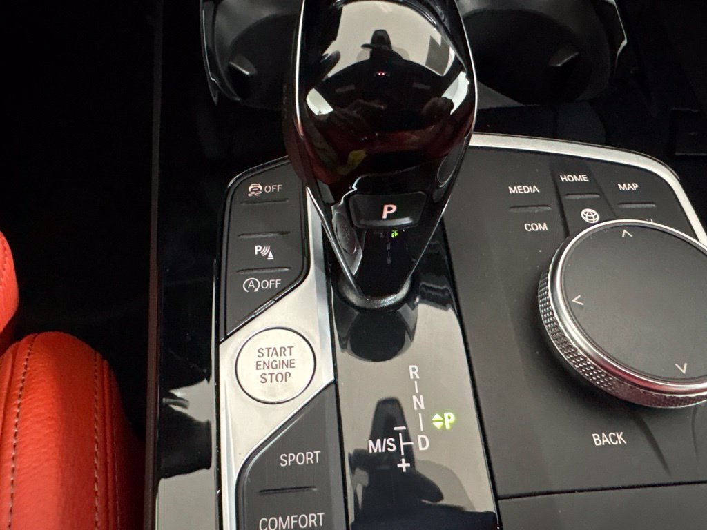 Certified 2023 BMW 228i Gran Coupe w/ M Sport Package FWD image 14