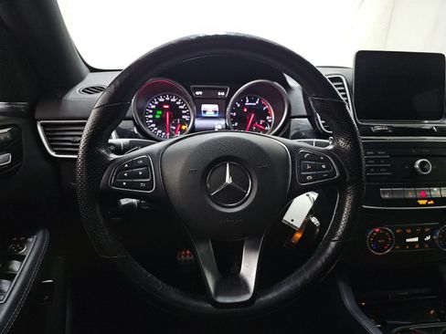 Used 2018 Mercedes-Benz GLE 43 AMG 4MATIC Coupe w/ Premium 3 Package image 10