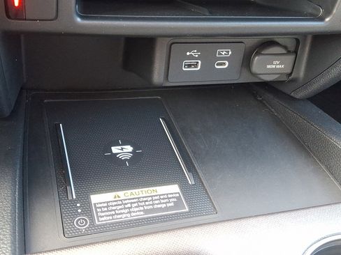 Used 2024 Honda Passport EX-L image 24