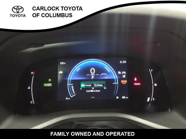 New 2026 Toyota Camry LE FWD image 24