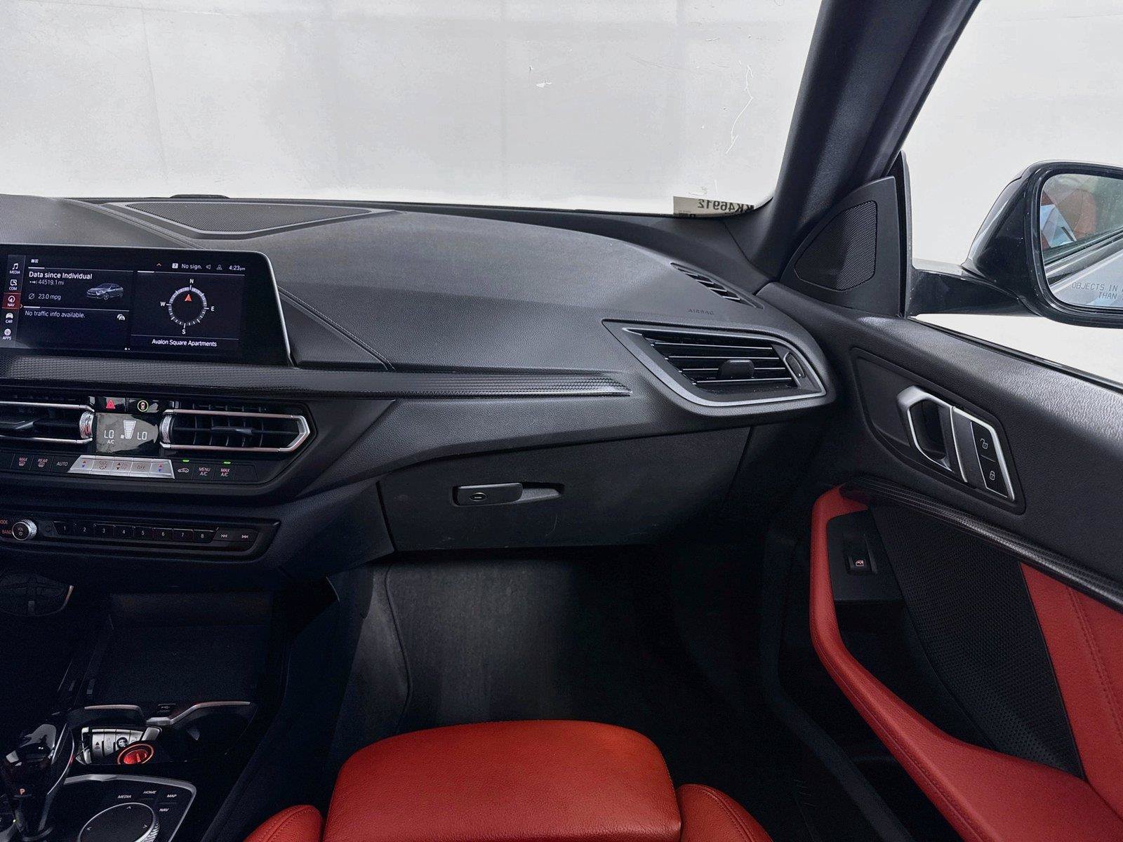 Used 2022 BMW 228i Gran Coupe w/ M Sport Package FWD image 31