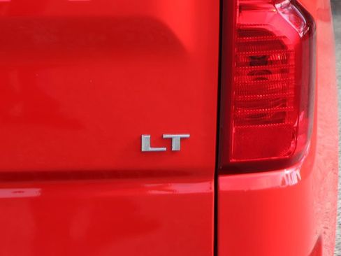 Used 2020 Chevrolet Silverado 1500 LT RWD image 46