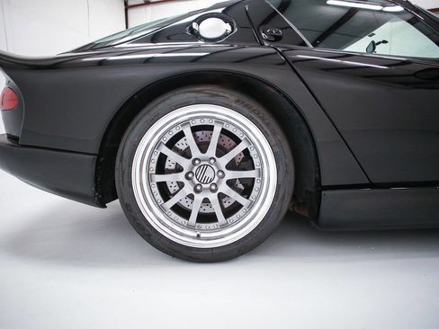 Used 2000 Dodge Viper GTS image 25