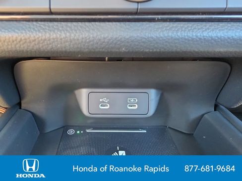 New 2027 Honda HR-V EX-L image 23