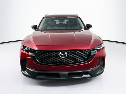 Used 2026 MAZDA CX-50 AWD 2.5 S w/ Preferred Pkg image 2