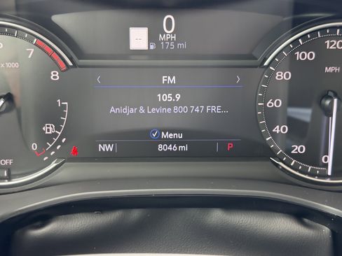 Certified 2023 Cadillac XT5 Premium Luxury image 33