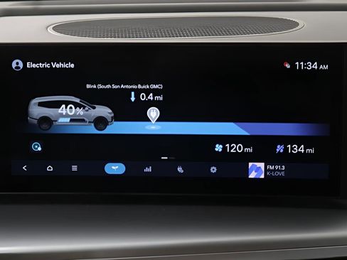 New 2026 Hyundai Ioniq 9 S RWD image 23